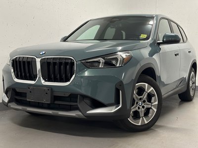 BMW X1  2023 à Vancouver, Colombie-Britannique