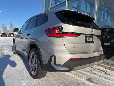 2023 BMW X1 in Regina, Saskatchewan