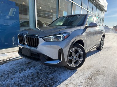 2023 BMW X1 in Regina, Saskatchewan