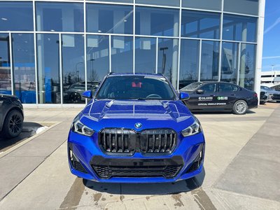 2023 BMW X1 in Calgary, Alberta