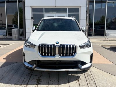 2023 BMW X1 in Calgary, Alberta