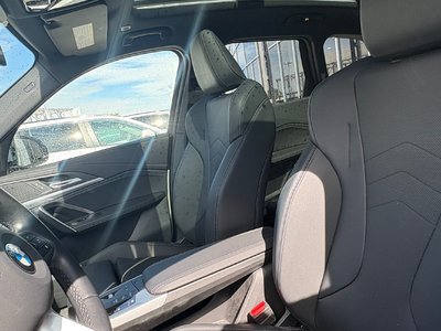 2023 BMW X1 in Calgary, Alberta