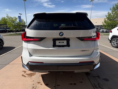 2023 BMW X1 in Calgary, Alberta