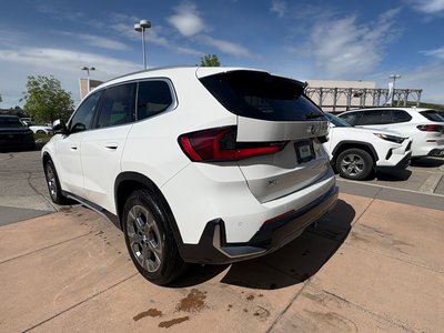2023 BMW X1 in Calgary, Alberta