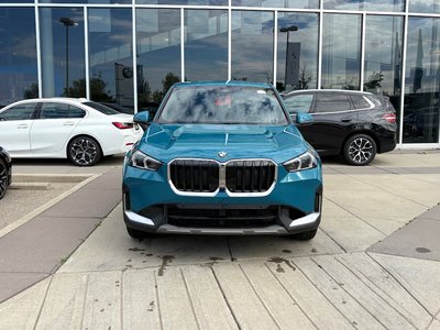 2023 BMW X1 in Calgary, Alberta