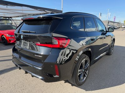 2023 BMW X1 in Calgary, Alberta