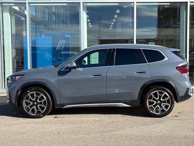 2023 BMW X1 in Regina, Saskatchewan