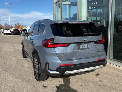 2023 BMW X1 in Regina, Saskatchewan