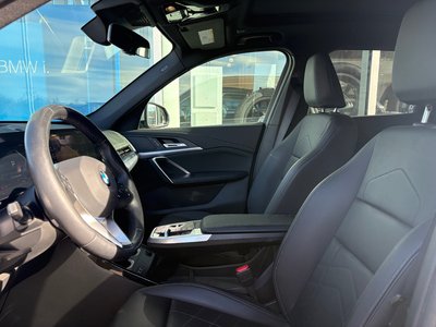 2023 BMW X1 in Regina, Saskatchewan