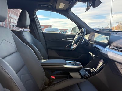 2023 BMW X1 in Regina, Saskatchewan