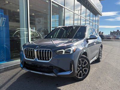 2023 BMW X1 in Regina, Saskatchewan