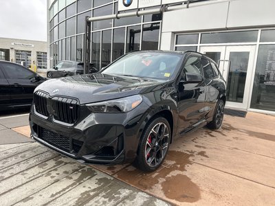 2024 BMW X1 in Calgary, Alberta