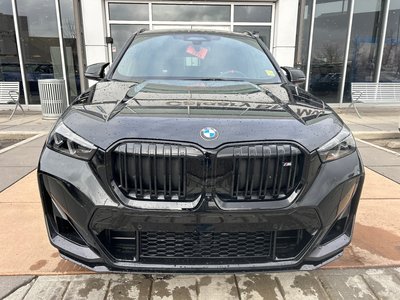 2024 BMW X1 in Calgary, Alberta