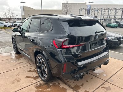 2024 BMW X1 in Calgary, Alberta