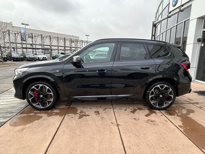 2024 BMW X1 in Calgary, Alberta