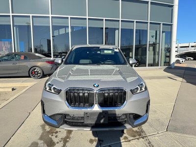 2024 BMW X1 in Calgary, Alberta