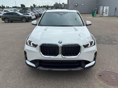 2025 BMW X1 in Regina, Saskatchewan