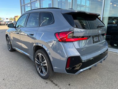 2025 BMW X1 in Regina, Saskatchewan