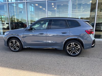 2025 BMW X1 in Regina, Saskatchewan