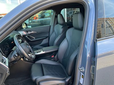 2025 BMW X1 in Regina, Saskatchewan