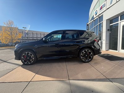 2025 BMW X1 in Calgary, Alberta
