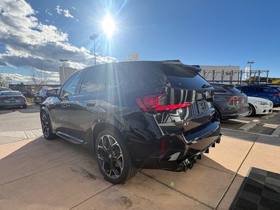2025 BMW X1 in Calgary, Alberta