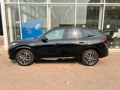 2026 BMW X1 in Regina, Saskatchewan