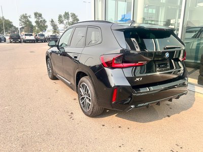 2026 BMW X1 in Regina, Saskatchewan