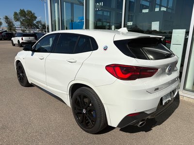 2019 BMW X2 in Regina, Saskatchewan
