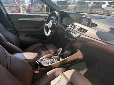 2019 BMW X2 in Regina, Saskatchewan