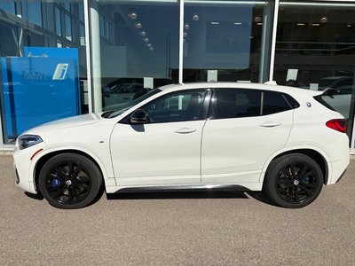 2019 BMW X2 in Regina, Saskatchewan