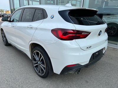 BMW X2  2022 à Regina, Saskatchewan