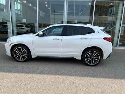 BMW X2  2022 à Regina, Saskatchewan