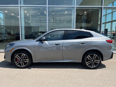 2024 BMW X2 in Regina, Saskatchewan