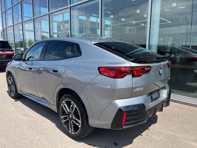 2024 BMW X2 in Regina, Saskatchewan