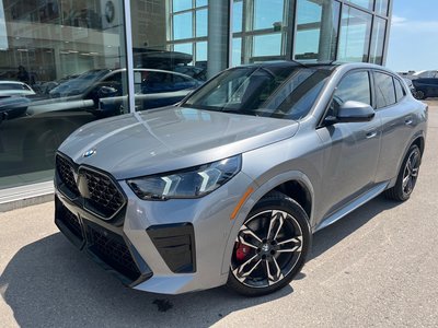 2024 BMW X2 in Regina, Saskatchewan