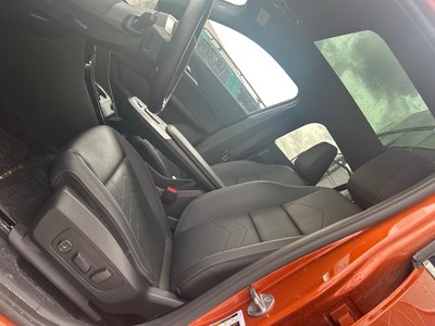 2025 BMW X2 in Calgary, Alberta