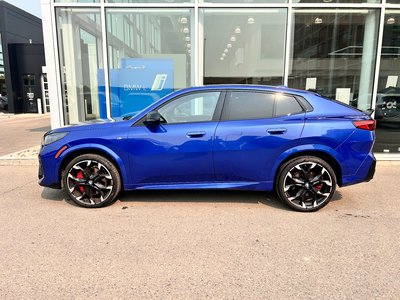 2026 BMW X2 in Regina, Saskatchewan