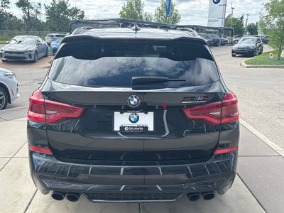 2020 BMW X3 M in Calgary, Alberta