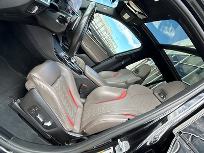 2020 BMW X3 M in Calgary, Alberta
