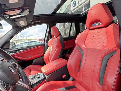 2024 BMW X3 M in Calgary, Alberta
