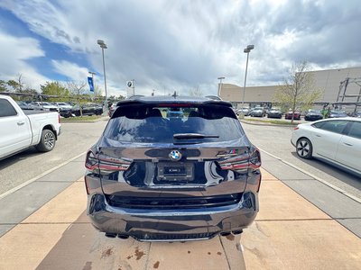 2024 BMW X3 M in Calgary, Alberta