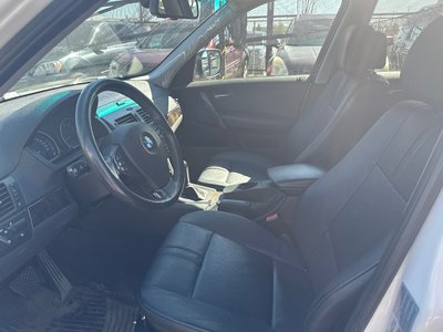 2010 BMW X3 in Calgary, Alberta