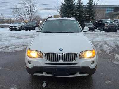 2010 BMW X3 in Markham, Ontario