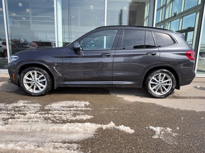 BMW X3  2018 à Regina, Saskatchewan
