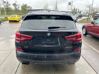 BMW X3  2019 à Calgary, Alberta