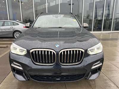 2019 BMW X3 in Calgary, Alberta