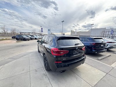 BMW X3  2019 à Calgary, Alberta