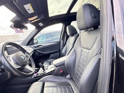 BMW X3  2019 à Calgary, Alberta