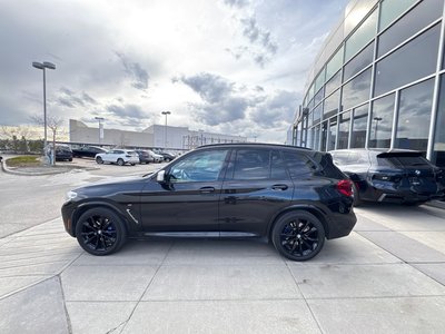 BMW X3  2019 à Calgary, Alberta